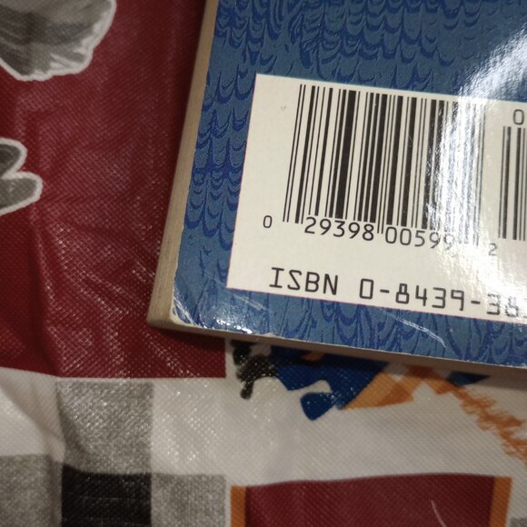 Sierra by Connie Mason 1995 - Picture 14 of 16